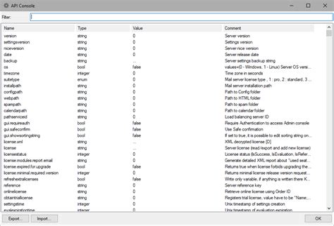 Image result for API Console Stand