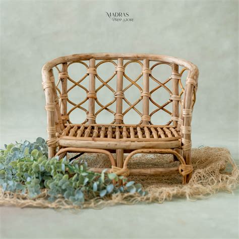 Benches & Chairs | Madras Prop Store