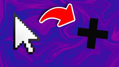 How to Add Custom Cursor Windows 1.0 的图像结果