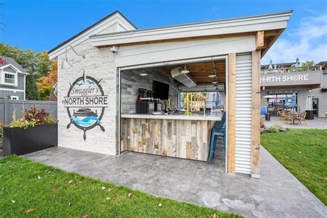 Smuggler's at North Shore - CopperRock Construction | Grand Rapids, MI