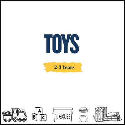 Joyful Playtime: Discover Top-Quality Toys for Kids in India – Krazy ...