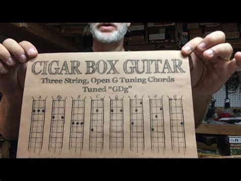 Cigar Box Lessons 的图像结果