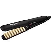 Vega Adore Hair Straightener for Women with Ceramic Plates & Fast Heat ...