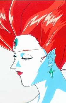 Sharon Apple (Macross Plus) - Pictures - MyAnimeList.net