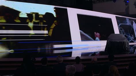 Nissan launches IMQ concept at 2019 Geneva Motor Show