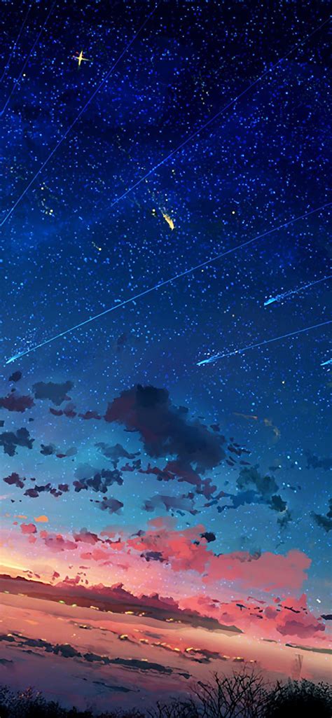14+ Koleksi Cemerlang Anime Wallpaper 4k Iphone 11