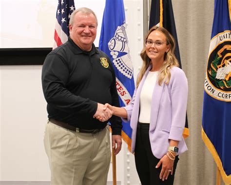 ACC-RI welcomes ACC deputy to the commanding general | Article | The ...