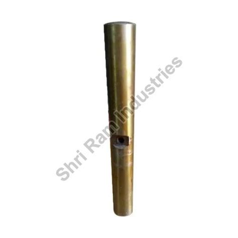 Voltas Forklift Cylinder Pin Manufacturer Supplier from Rajkot India