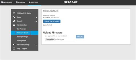 Image result for Firmware Update Netgear AC1900
