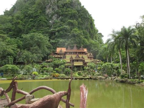 𝗧𝗛𝗘 𝟭𝟬 𝗕𝗘𝗦𝗧 Hotels in Ban Rai of 2025 (with Prices)