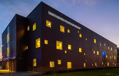 Manchester Police Log Nh