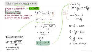 Image result for Trigonometry Square Identities
