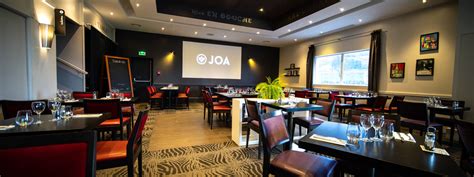 Restaurant Comptoir JOA à Santenay | Cuisine locale et cadre convivial ...