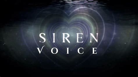 Siren Subliminal 的图像结果