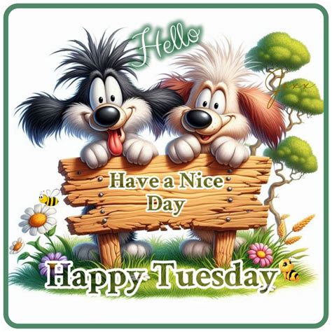 Happy Tuesday Gif Images