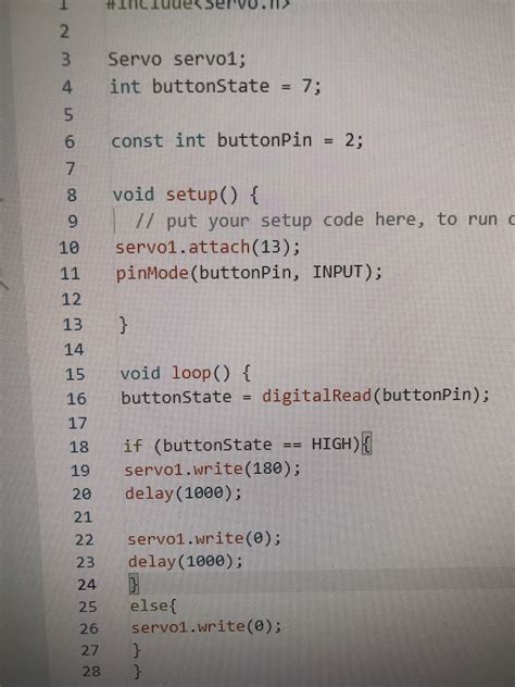 Image result for How to Connect a Button to Arduino