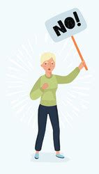 See related image detail. Picket Sign Vector Images (over 6,300)