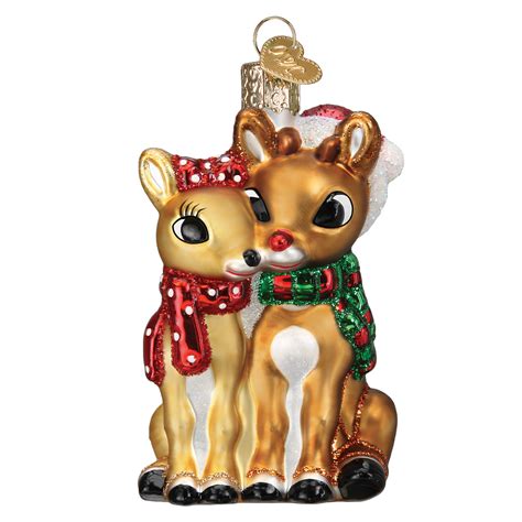 Christmas Ornaments For Sale Online: All Collections | Old World Christmas