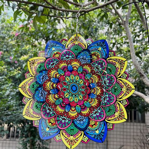 Celestial Harmony Wind Spinner – The Artment