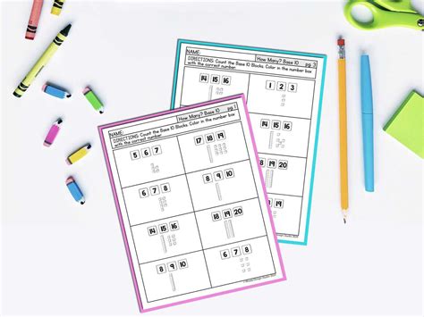 Image result for Count Using Blocks