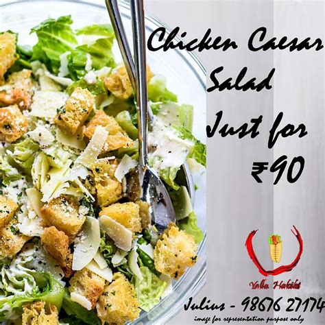 Menu at Yalla Habibi Indo Arabic Fusion Street Food, Mumbai