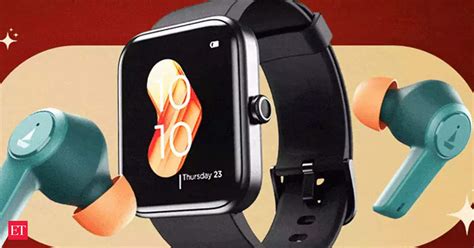 Sales of Indian wearables & hearables brands have jumped over three ...