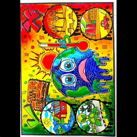 Globalization Science Poster 的图像结果