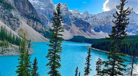 MORAINE LAKE (2025) All You Need to Know BEFORE You Go (with Photos ...