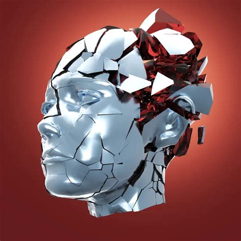 Head Exploding Effect 的图像结果