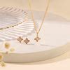 Fashion Jewellery For Women | SALTY – Salty Accessories