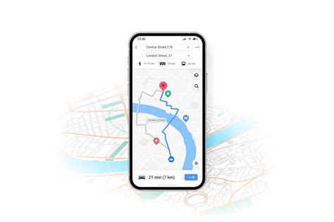Image result for Map API for Mobile