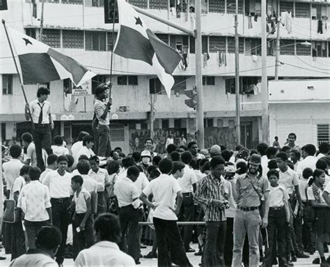 La guerra de los estudiantes