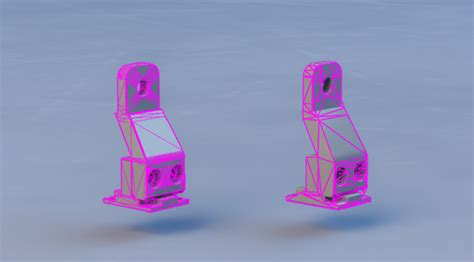 Colliders — Omni Physics