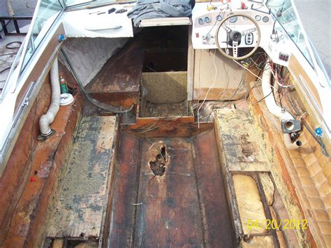 Replace Floor Fiberglass Boat | Viewfloor.co