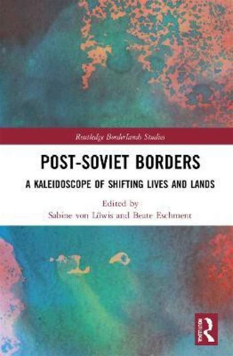 Post-Soviet Borders: Buy Post-Soviet Borders by unknown at Low Price in ...