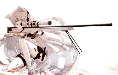 Image result for Girls Frontline Weapons