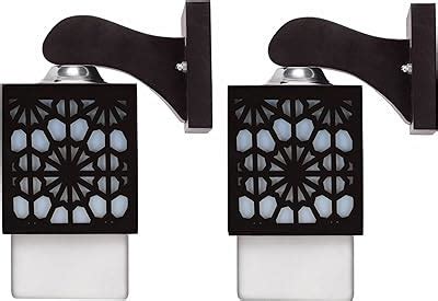 Mahganya Industries Designer Home Decorative Modern Wall lamp for ...