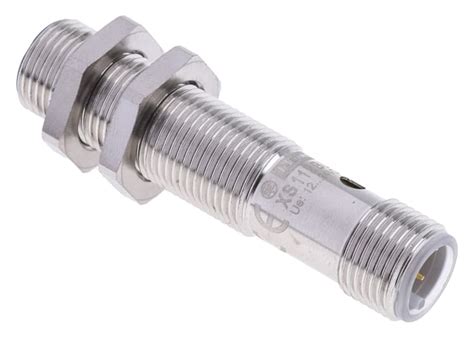 XS112BLPAM12 Telemecanique Sensors | Telemecanique Sensors Inductive ...