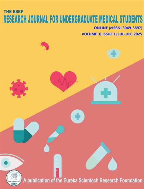 The ESRF Research Journal for Undergraduate Medical Students