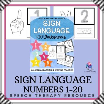 Sign Language Numbers 1 20 的图像结果