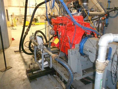 Image result for Engine Test for Engine Validation