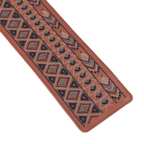 Dhaka handcrafted waist belt by gonecase – GoneCase