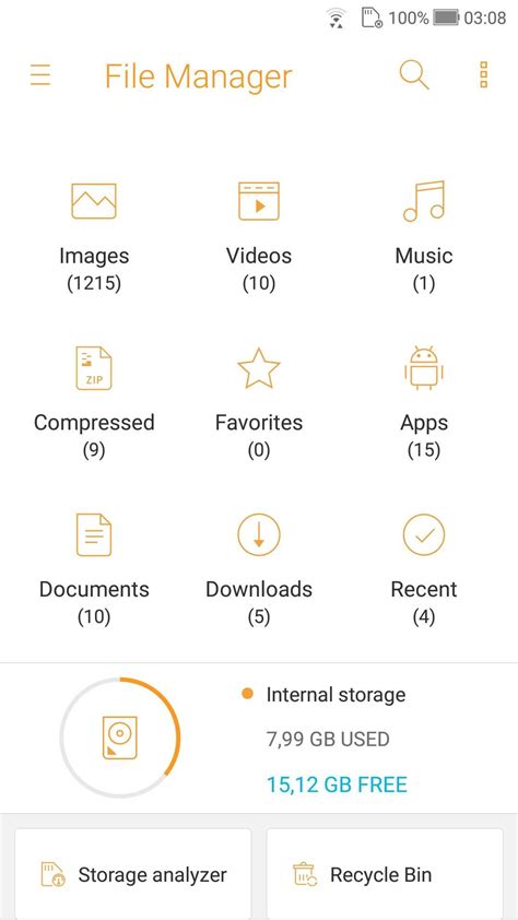 File Manager Install 的图像结果