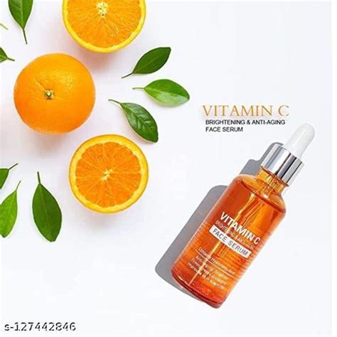 Vitamin C Serum – Buddy