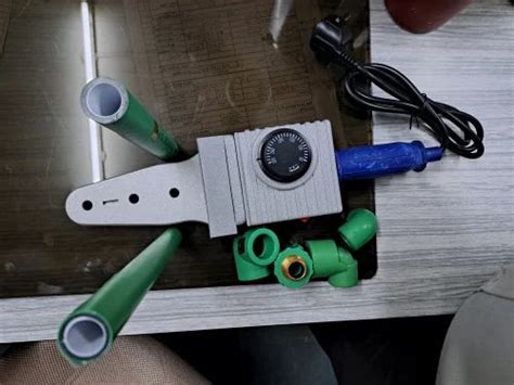 Ppr 3 Layer Pipe - PPR Pipes And Fitting With Food Grade Certificate ...