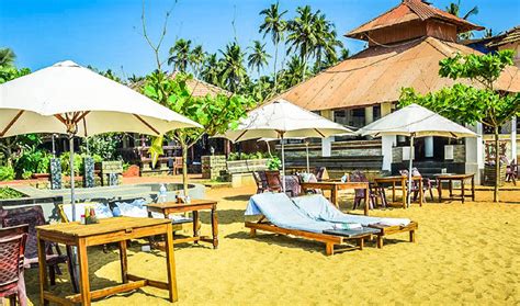 7 Beautiful Beaches To Explore in Varkala - lifeberrys.com
