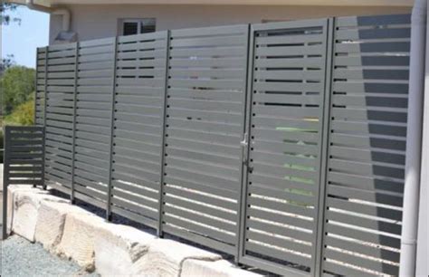 Automatic Sliding Gate - SS With Fundermax Service Provider from Bengaluru