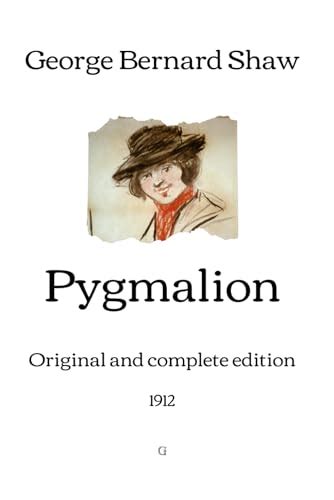 Pygmalion Summary 的图像结果