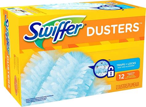 Swiffer Duster Refill