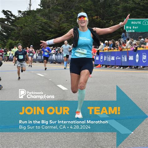 Parkinson's Foundation on LinkedIn: Join the Parkinson's Champions at ...